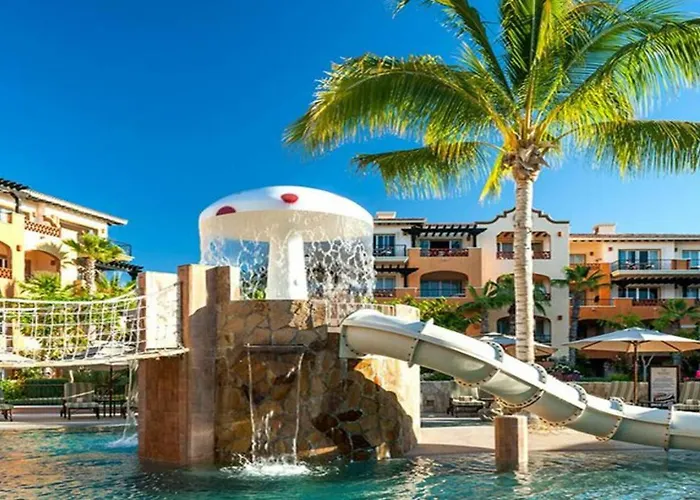 Hacienda Del Mar Owners Master 1br2b, Request Dates- By Clay & Lisa