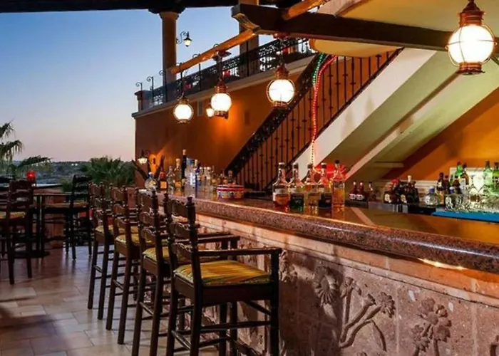 Hacienda Del Mar Owners Master 1br2b, Request Dates- By Clay & Lisa Apartment