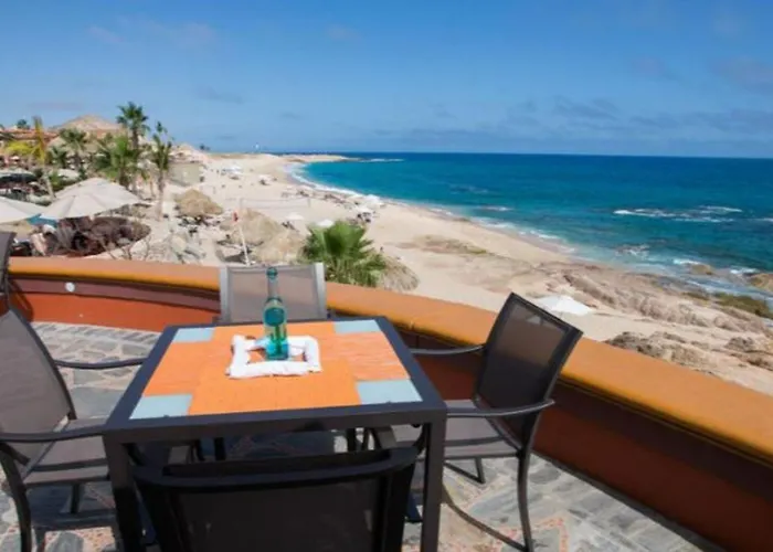 Hacienda Del Mar Owners Master 1br2b, Request Dates- By Clay & Lisa El Tule