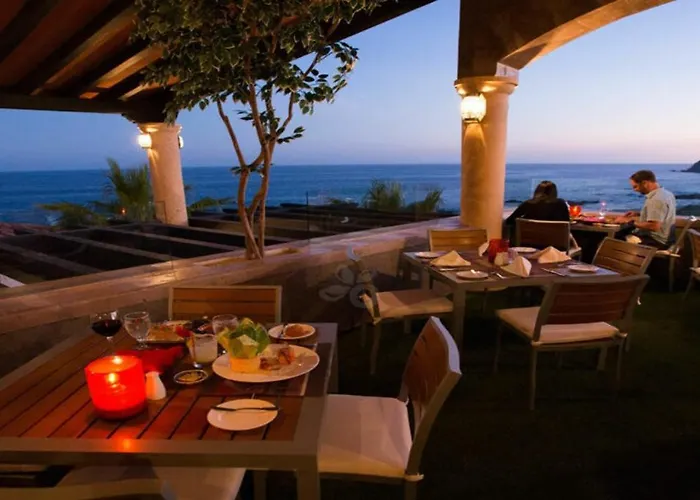 Hacienda Del Mar Owners Master 1br2b, Request Dates- By Clay & Lisa Apartment El Tule