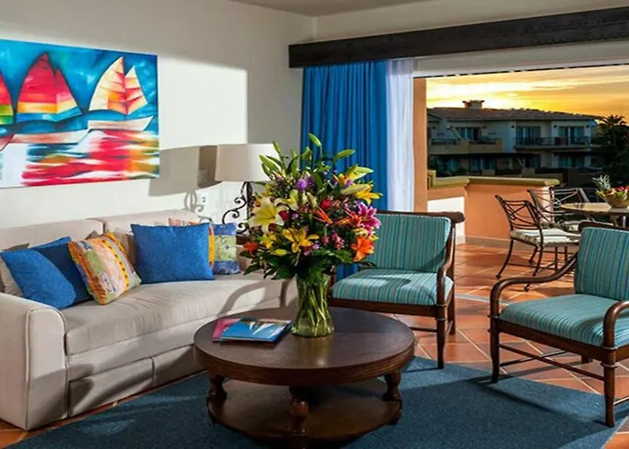 Apartment Hacienda Del Mar Owners Master 1br2b, Request Dates- By Clay & Lisa El Tule