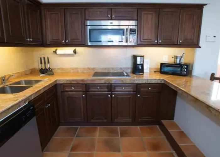 Hacienda Del Mar Owners Master 1br2b, Request Dates- By Clay & Lisa Apartment El Tule