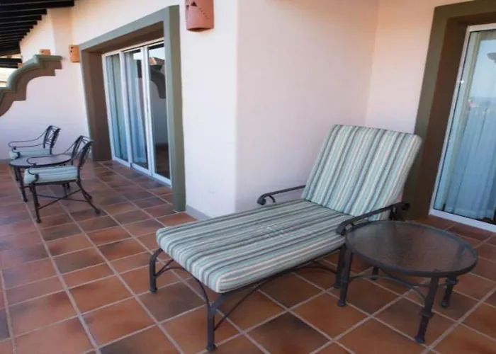 Apartment Hacienda Del Mar Owners Master 1br2b, Request Dates- By Clay & Lisa *