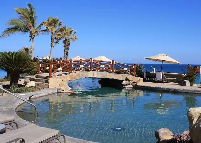 Hacienda Del Mar Owners Master 1br2b, Request Dates- By Clay & Lisa * El Tule