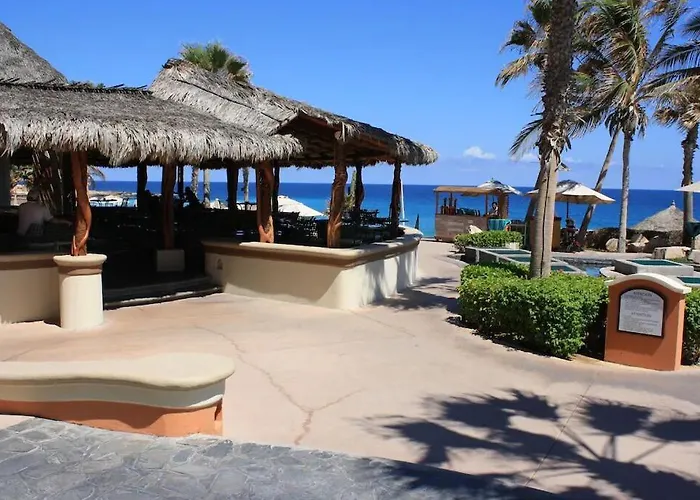 Apartment Hacienda Del Mar Owners Master 1br2b, Request Dates- By Clay & Lisa El Tule
