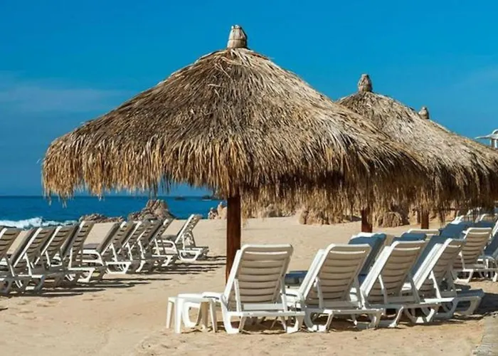 Hacienda Del Mar Owners Master 1br2b, Request Dates- By Clay & Lisa Apartment *