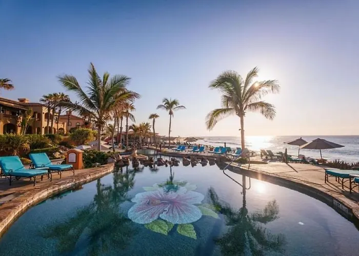 Apartment Hacienda Del Mar Owners Master 1br2b, Request Dates- By Clay & Lisa El Tule