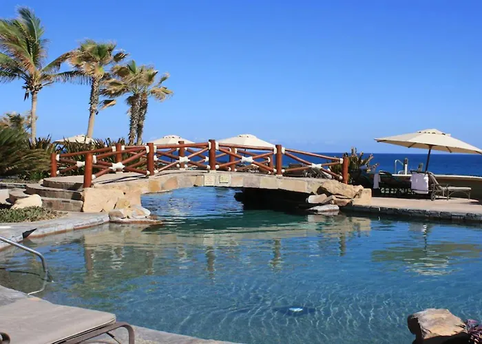 Apartment Hacienda Del Mar Owners Master 1br2b, Request Dates- By Clay & Lisa
