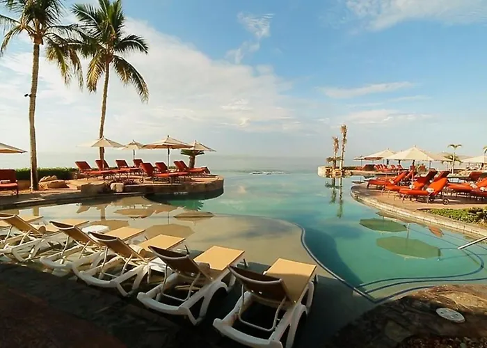 Hacienda Del Mar Owners Master 1br2b, Request Dates- By Clay & Lisa * El Tule