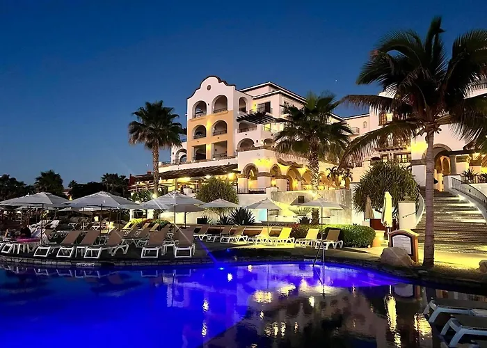 Apartment Hacienda Del Mar Owners Master 1br2b, Request Dates- By Clay & Lisa *