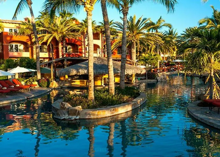 Hacienda Del Mar Owners Master 1br2b, Request Dates- By Clay & Lisa * El Tule