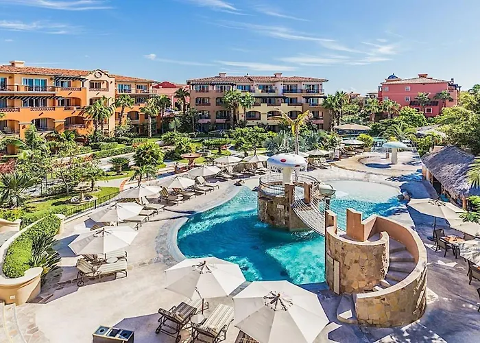 Hacienda Del Mar Owners Master 1br2b, Request Dates- By Clay & Lisa Apartment *