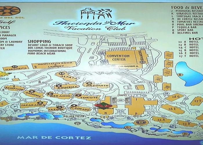 Hacienda Del Mar Owners Master 1br2b, Request Dates- By Clay & Lisa Apartment El Tule