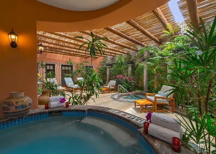 Apartment Hacienda Del Mar Owners Master 1br2b, Request Dates- By Clay & Lisa