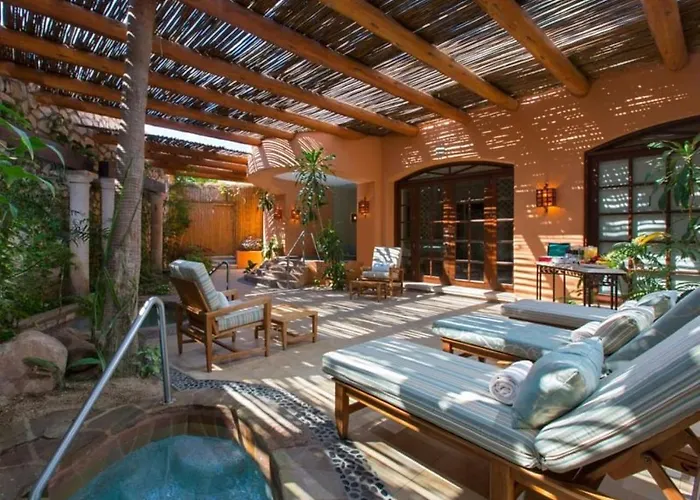 Hacienda Del Mar Owners Master 1br2b, Request Dates- By Clay & Lisa El Tule